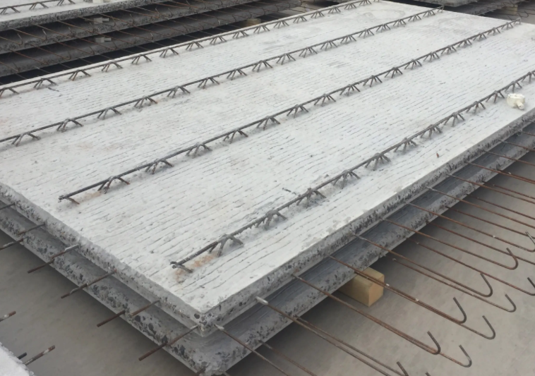 山东预制叠合板应用于哪些建筑