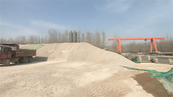 砂石料生产厂家