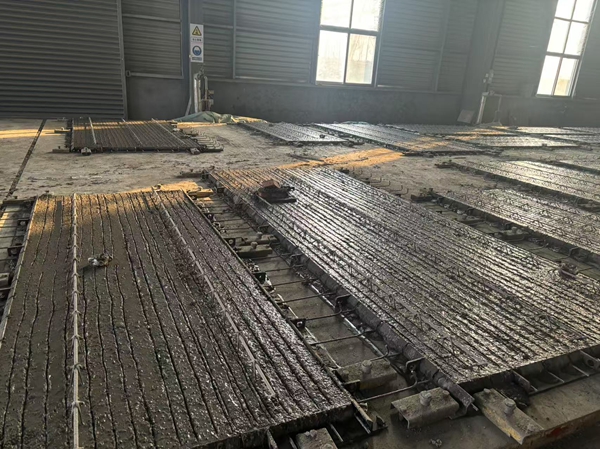 钢结构楼承板价格